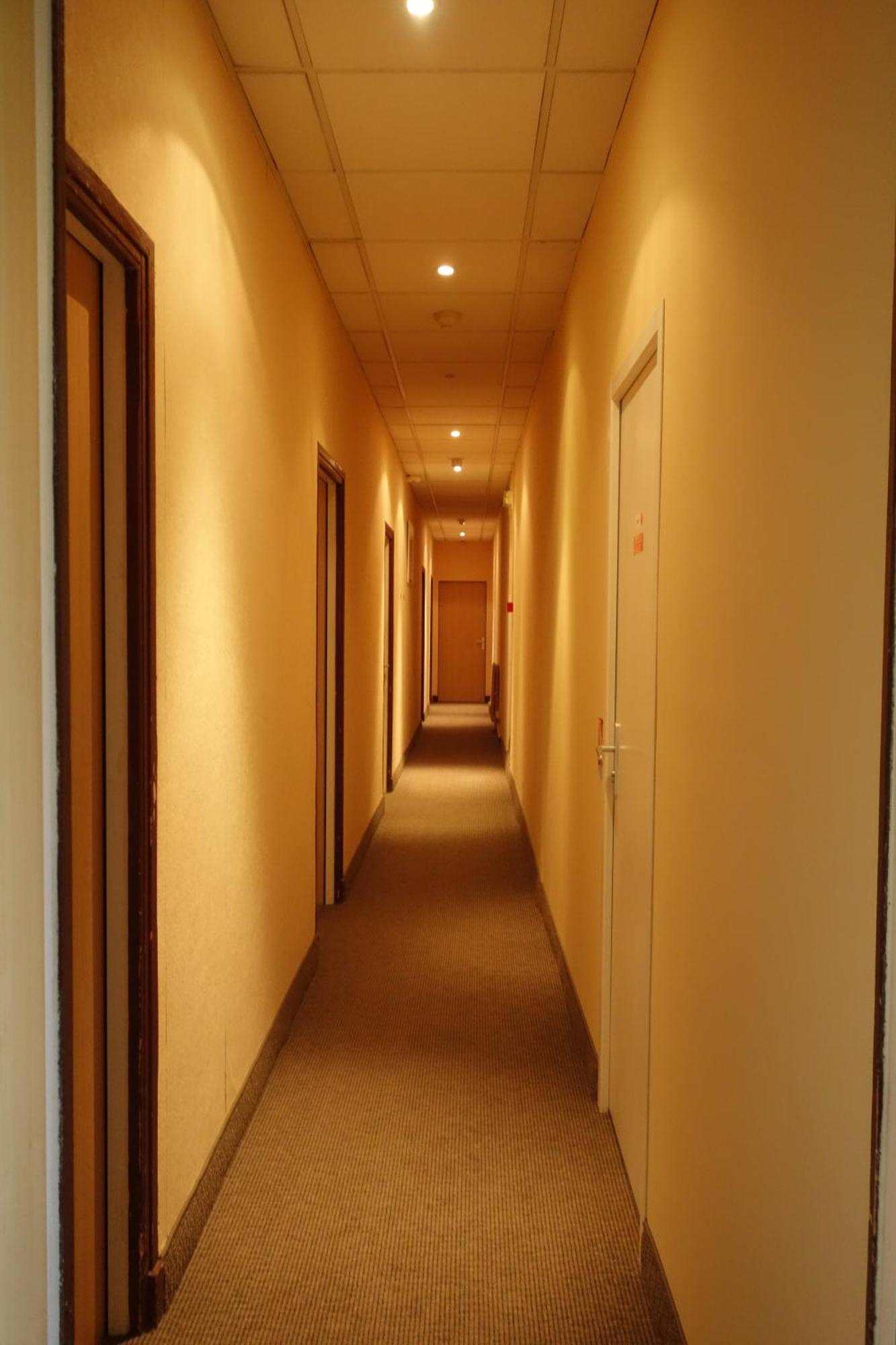 Hotel Le Prejoly Saint-Vallier-de-Thiey Pokoj fotografie