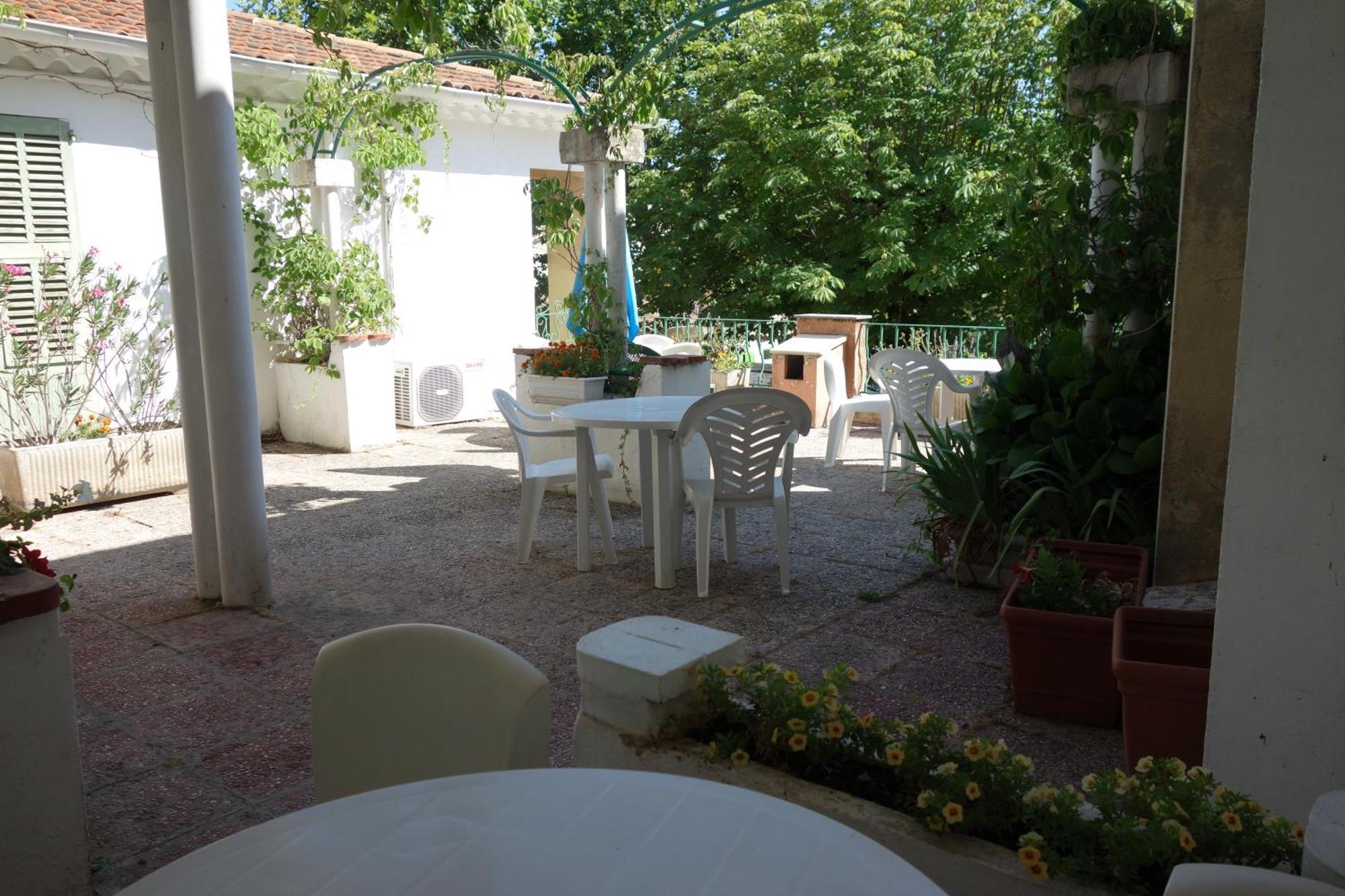 Hotel Le Prejoly Saint-Vallier-de-Thiey Pokoj fotografie