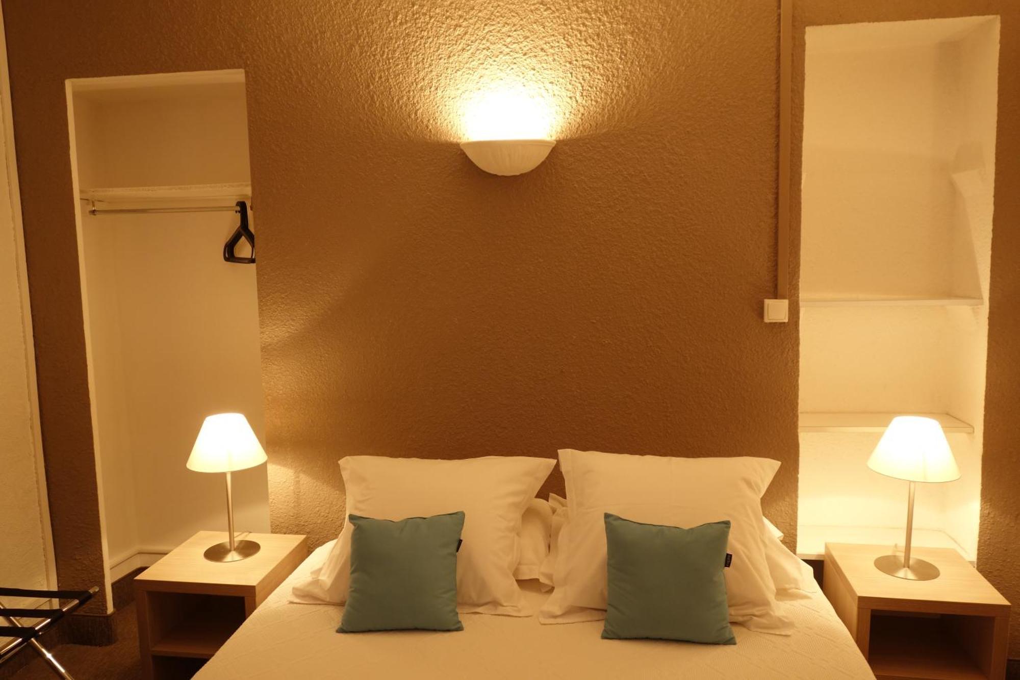 Hotel Le Prejoly Saint-Vallier-de-Thiey Pokoj fotografie