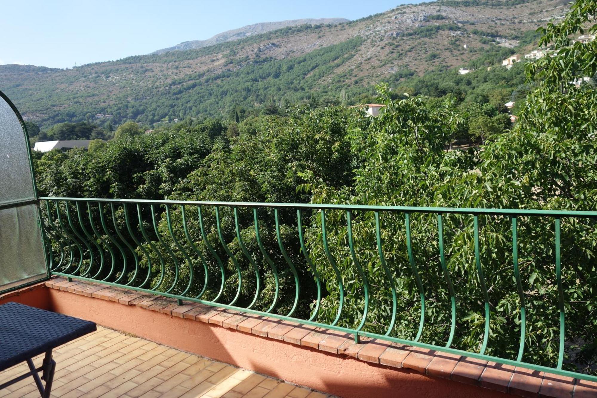 Hotel Le Prejoly Saint-Vallier-de-Thiey Pokoj fotografie