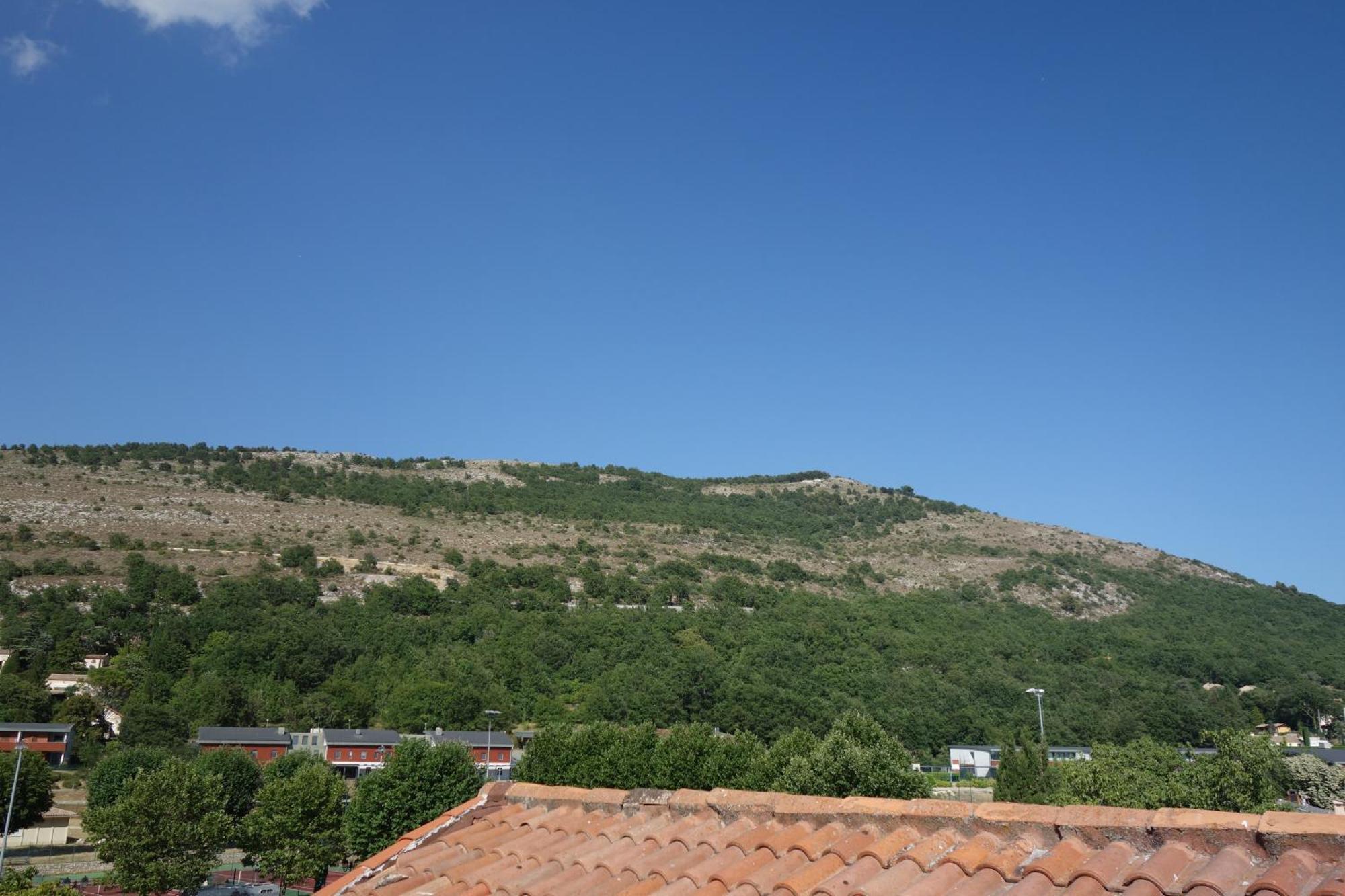 Hotel Le Prejoly Saint-Vallier-de-Thiey Pokoj fotografie