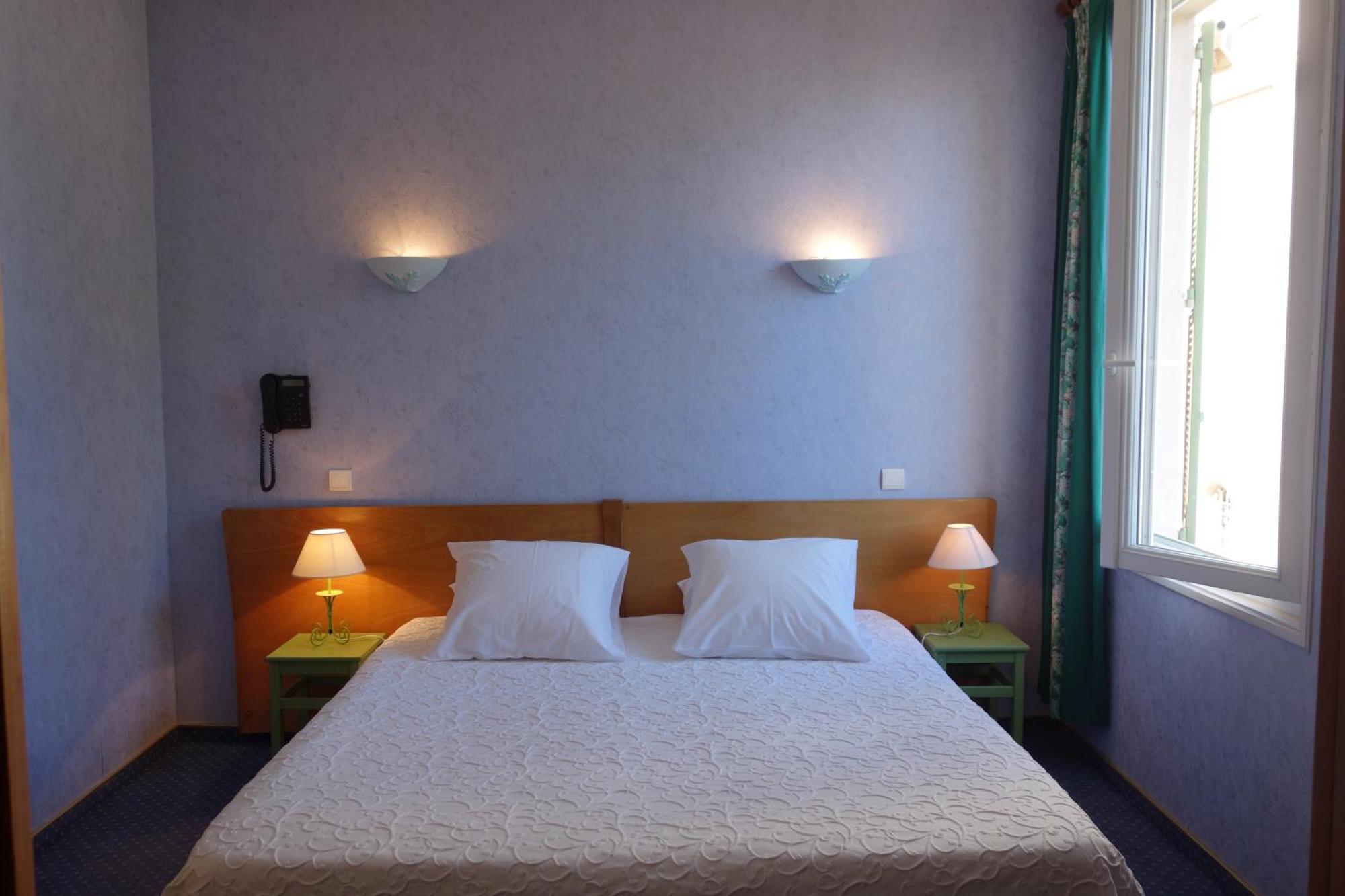 Hotel Le Prejoly Saint-Vallier-de-Thiey Pokoj fotografie