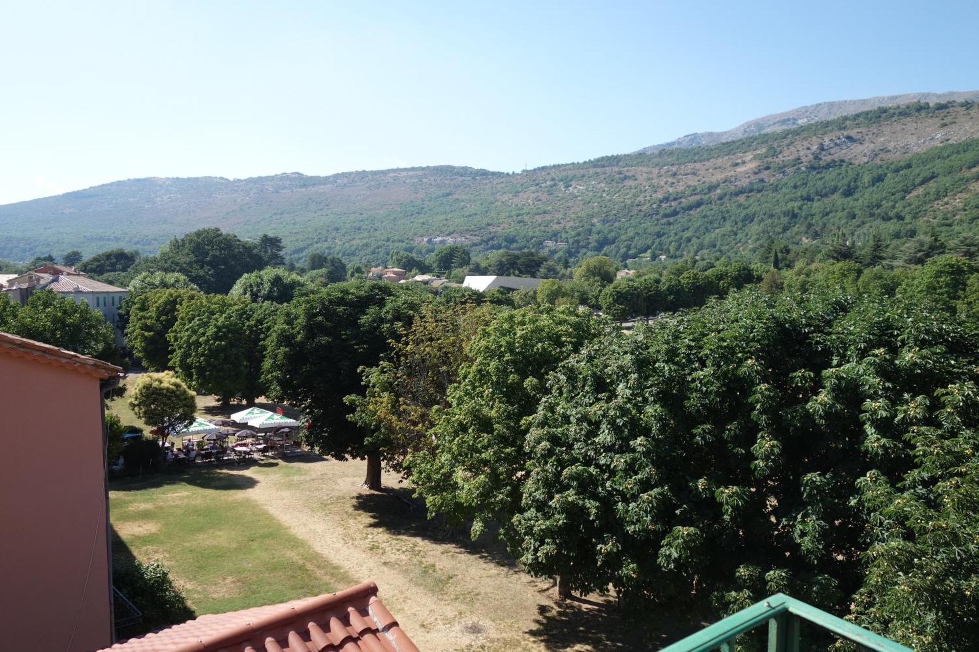 Hotel Le Prejoly Saint-Vallier-de-Thiey Pokoj fotografie