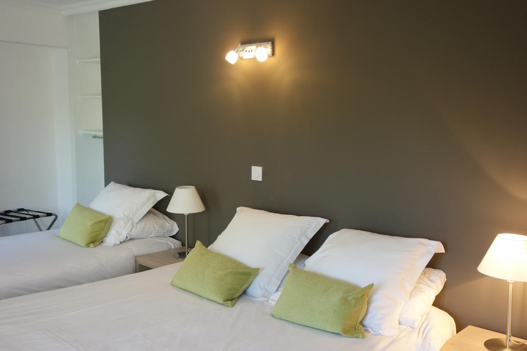 Hotel Le Prejoly Saint-Vallier-de-Thiey Exteriér fotografie