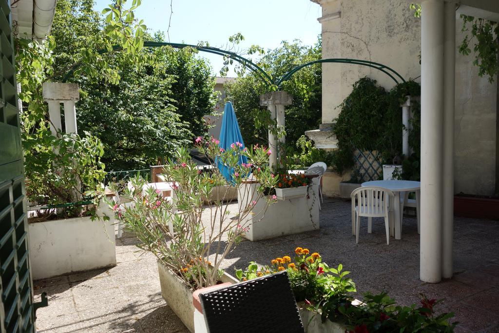 Hotel Le Prejoly Saint-Vallier-de-Thiey Exteriér fotografie