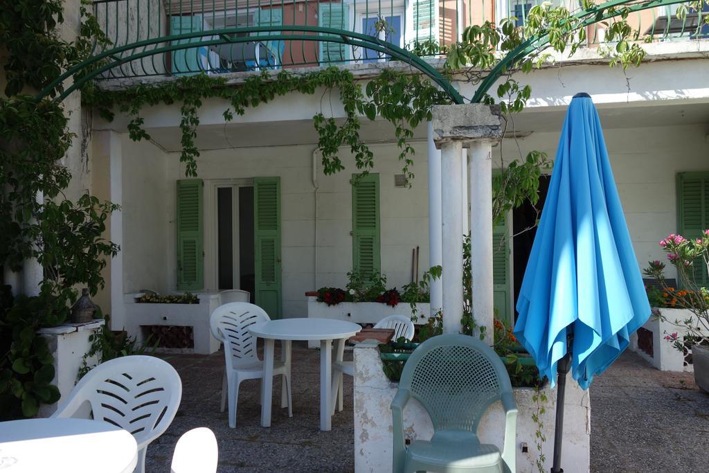 Hotel Le Prejoly Saint-Vallier-de-Thiey Exteriér fotografie