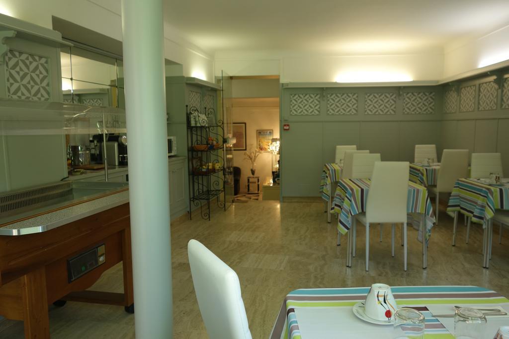Hotel Le Prejoly Saint-Vallier-de-Thiey Exteriér fotografie